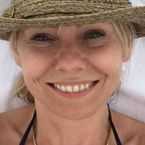 Meet your Posher, Gosia